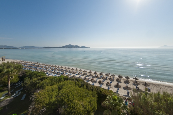 Hotel Playa Esperanza